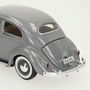 Voiture Bburago GT-Volkswagen Kafer Beetle (1955) 1:18