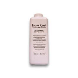 Leonor Greyl Reviviscence Shampooing Réparation Cheveux Abîmés 1000 ml