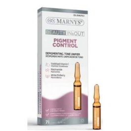 MARNYS BEAUTY IN & OUT pigment control 7amp.