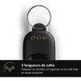Philips L'OR BARISTA Sublime LM9012/60 - Noir