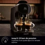 Philips L'OR BARISTA Sublime LM9012/60 - Noir