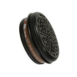 CLIMAX Filtro 757-N Protection Gazes A1