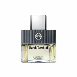 Sergio Tacchini Eau de Toilette pour hommes 50 ml