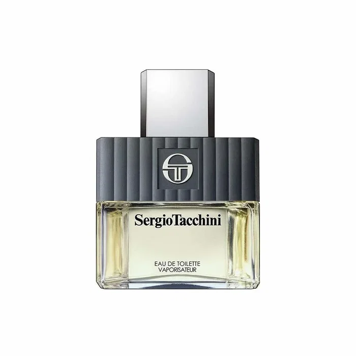 Sergio Tacchini Eau de Toilette pour hommes 50 ml Sergio Tacchini Eau de Toilette pour hommes 50 ml