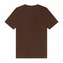 T-shirt à manches courtes homme Puma Marron