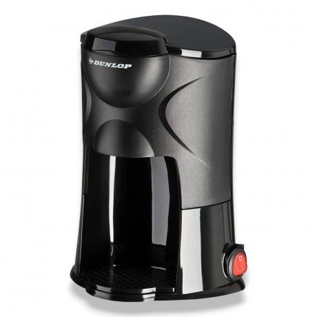 DUNLOP Cafetière électrique de voyage 24V