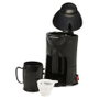 DUNLOP Cafetière électrique de voyage 24V