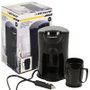 DUNLOP Cafetière électrique de voyage 24V