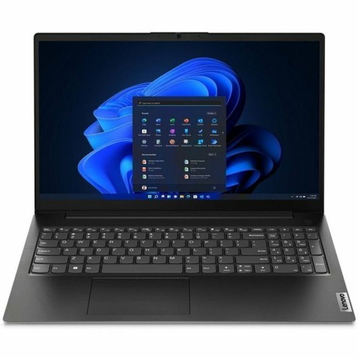 Lenovo V15 G4 Qwerty US 15,6 pouces AMD Ryzen 3 7320U 8 Go RAM 512 Go SSD Noir Lenovo V15 G4 Qwerty US 15,6 pouces AMD Ryzen 3 7320U 8 Go RAM 512 Go SSD Noir