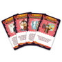 Edge Entertainment Mind Maze: Dinero, Fama y Poder 2 Jeu de Cartes Enigmes 14 Ans et Plus