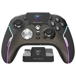 Turtle Beach Stealth Ultra Black