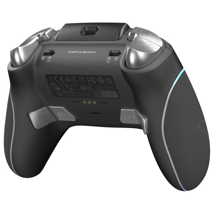 Turtle Beach Stealth Ultra Black