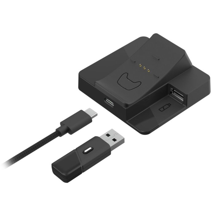 Turtle Beach Stealth Ultra Black