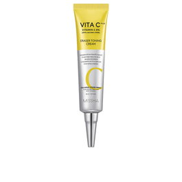 Missha ERASER TONING cream 30 ml