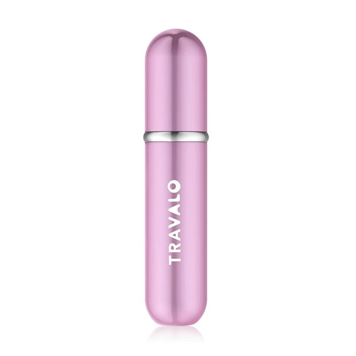 Travalo Classic HD #Rose 5 ml