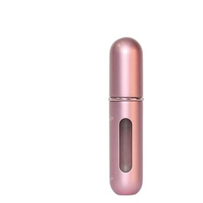 Travalo Classic HD #Rose 5 ml