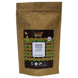 ALTERNATIVA 3 Cacao instantané BIO 1kg