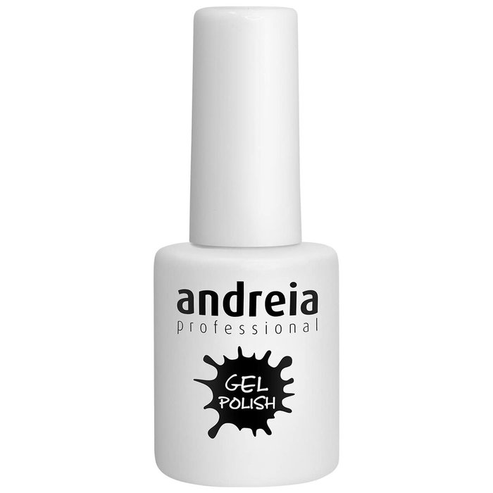 Vernis à ongles en gel Andreia Gel Polish 10,5 ml Nº 218 Vernis à ongles en gel Andreia Gel Polish 10,5 ml Nº 218