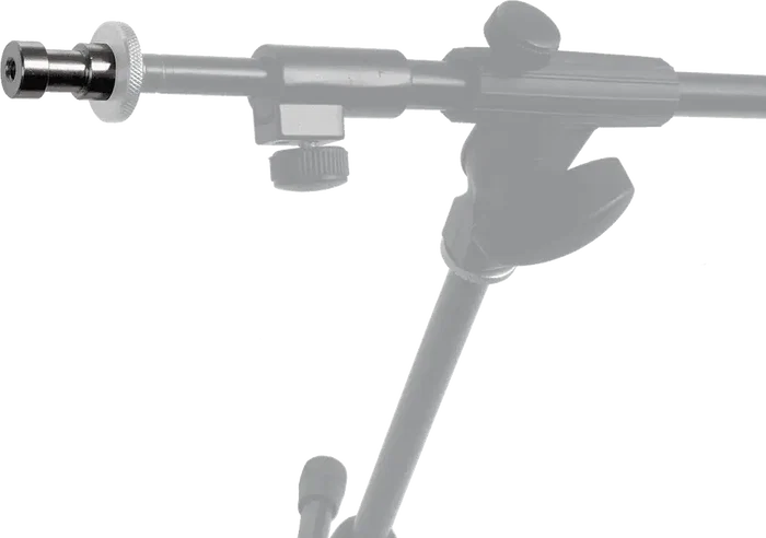 QUIKLOK Adaptateur pour appareil photo - filetage 1/4" femelle vers 3/8" femelle en acier QUIKLOK Adaptateur pour appareil photo - filetage 1/4" femelle vers 3/8" femelle en acier