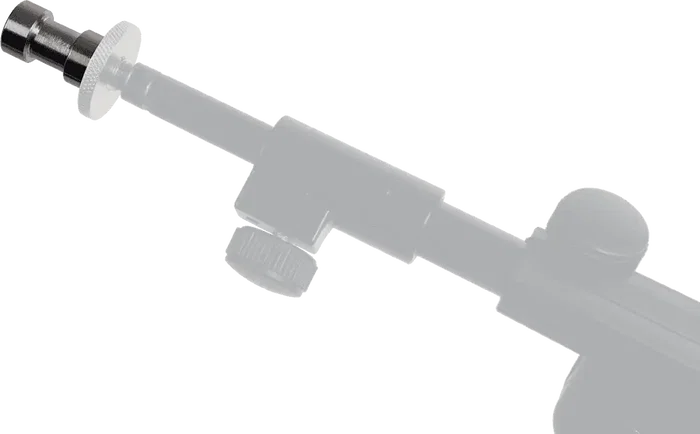 QUIKLOK Adaptateur pour appareil photo - filetage 1/4" femelle vers 3/8" femelle en acier QUIKLOK Adaptateur pour appareil photo - filetage 1/4" femelle vers 3/8" femelle en acier