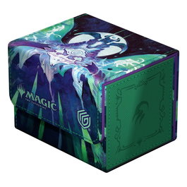 Ultimate Guard Sidewinder 100+ Xenoskin Tarkir: Dragonstorm - Genesis Ultimatum Edition