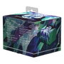 Ultimate Guard Sidewinder 100+ Xenoskin Magic: The Gathering "Tarkir: Dragonstorm" - Genesis Ultimatum