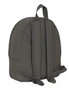 Safta Mini Mochila, sac à dos gris pour enfant 3 ans, dimensions 27 x 32 x 10 cm, polyester 600D hydrofuge