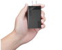 Lenovo Adaptateur Secteur Voyage USB-C 65W avec 4 Fiches Interchangeables (US, EU, AU, UK) 1.8 m Noir - Pour Ordinateur Portable