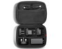Lenovo Adaptateur Secteur Voyage USB-C 65W avec 4 Fiches Interchangeables (US, EU, AU, UK) 1.8 m Noir - Pour Ordinateur Portable