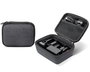 Lenovo Adaptateur Secteur Voyage USB-C 65W avec 4 Fiches Interchangeables (US, EU, AU, UK) 1.8 m Noir - Pour Ordinateur Portable