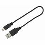 Collier à LED pour Animaux Trixie Flash USB Vert