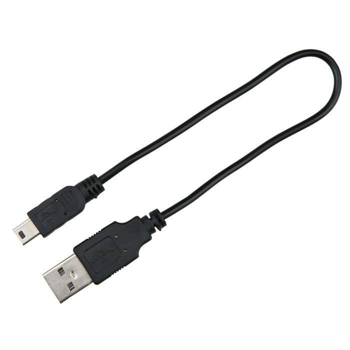 Collier à LED pour Animaux Trixie Flash USB Vert