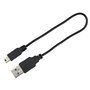 Collier à LED pour Animaux Trixie Flash USB Vert