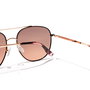 Hawkers Lunettes de Soleil #Bougainvillier Noir Unisexe 1 u