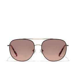 Hawkers Lunettes de Soleil #Bougainvillier Noir Unisexe 1 u