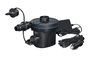 Bestway Pompe à air électrique compacte noir