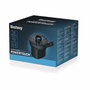 Bestway Pompe à air électrique compacte noir