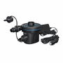 Bestway Gonfleur Électrique Prise et Allume-Cigare 11,3x10,1x10,7 cm 490 L/min 62255