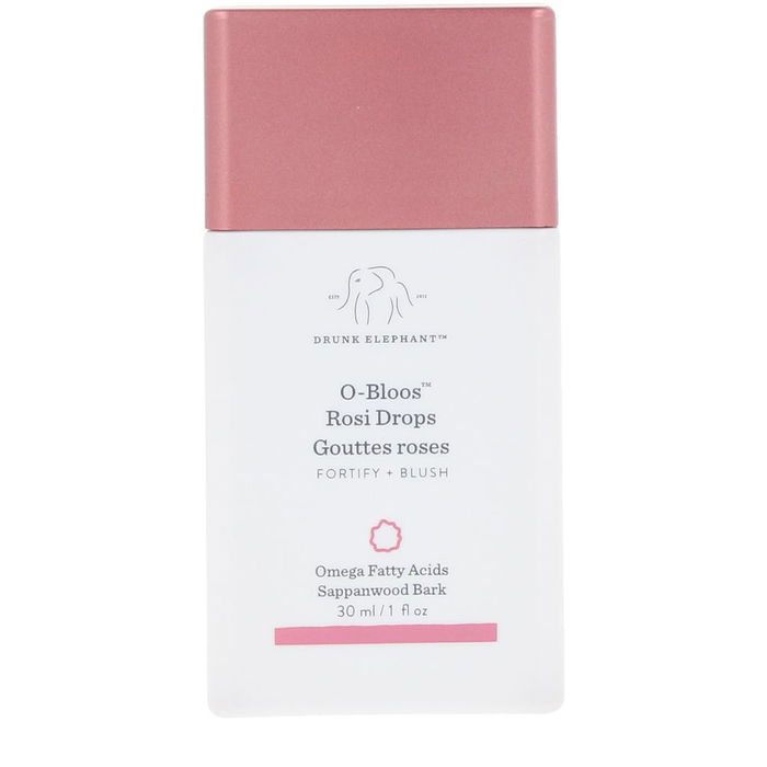 Drunk Elephant Sérum Teinté Rosi Drops O-Bloos 30 ml Drunk Elephant Sérum Teinté Rosi Drops O-Bloos 30 ml