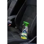 Michelin - Stop-Odeurs Formule Naturelle - Spray d'intérieur auto 500 ml - Élimine odeurs tabac, animaux - Ecodétergent certifié ECOCERT
