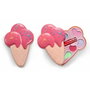Lorenay Palette de maquillage Unicorn Love Multicouleur