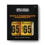 Dunlop System 65 Kit de nettoyage pour corps et touche