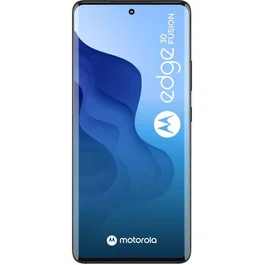 Motorola Edge 30 Fusion 128 Go 8 Go RAM Noir