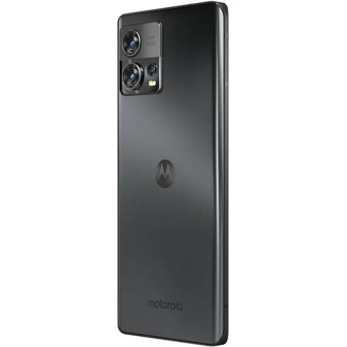 Motorola Edge 30 Fusion 128 Go 8 Go RAM Noir Motorola Edge 30 Fusion 128 Go 8 Go RAM Noir
