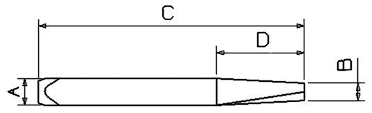Jeu D’Extracteurs de Vis Cassés