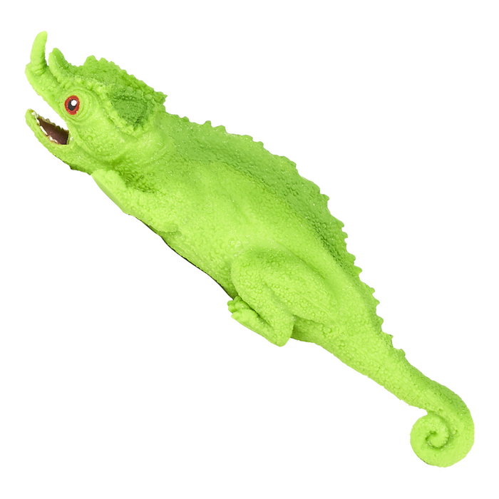 Jeux 2 momes Reptile Élastique Anti-stress