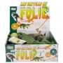 Jeux 2 momes Reptile Élastique Anti-stress