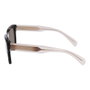 Ferragamo SF1087SN-1 Lunettes de soleil Noir