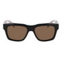Ferragamo SF1087SN-1 Lunettes de soleil Noir