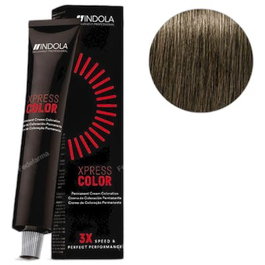 INDOLA Xpresscolor Teinture Permanente 60 ml
